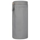 Grey Logo Baby Changing Bag, 3, hi-res