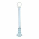 Baby Boys Blue Logo Pacifier Set, 1, hi-res