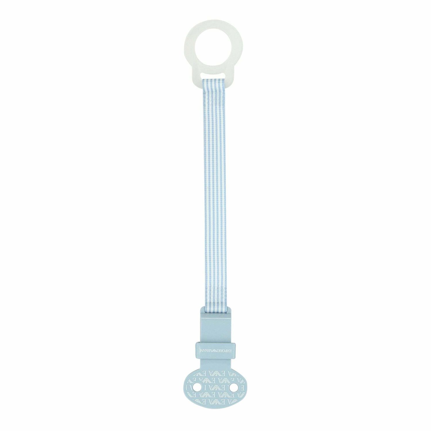 Baby Boys Blue Logo Pacifier Set, 1, hi-res image number null