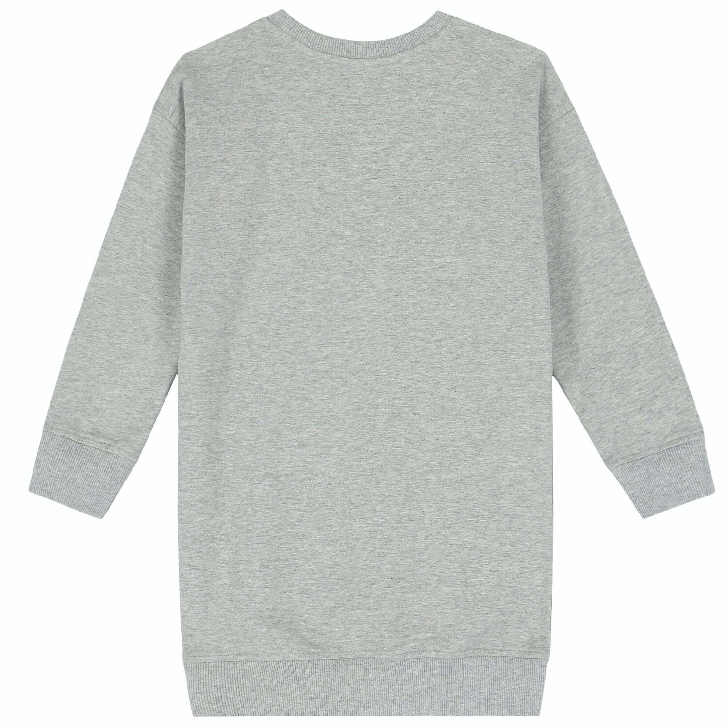 فستان بشعار تيدى باللون الرمادى, 3, hi-res image number null