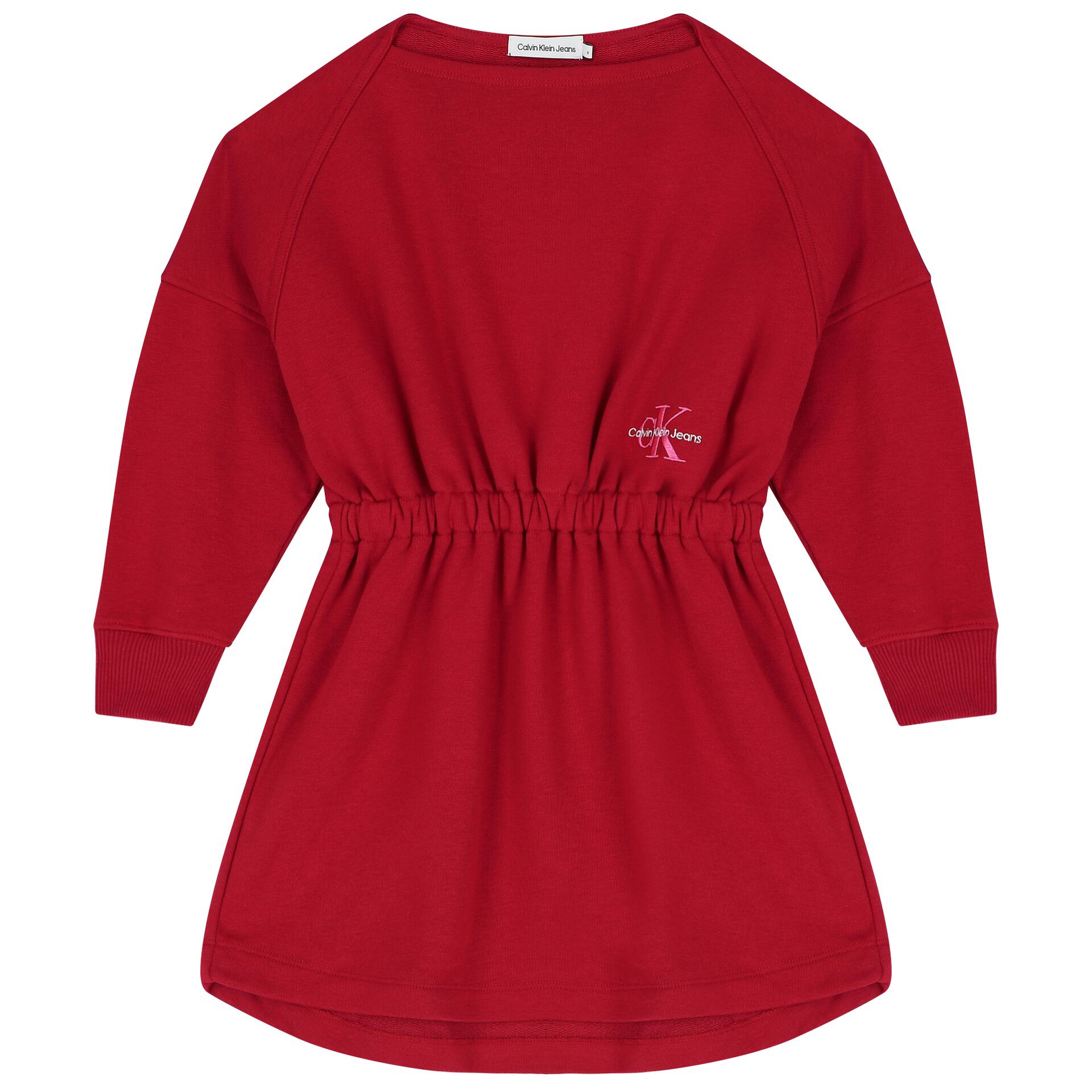 Calvin klein toddler new arrivals dress