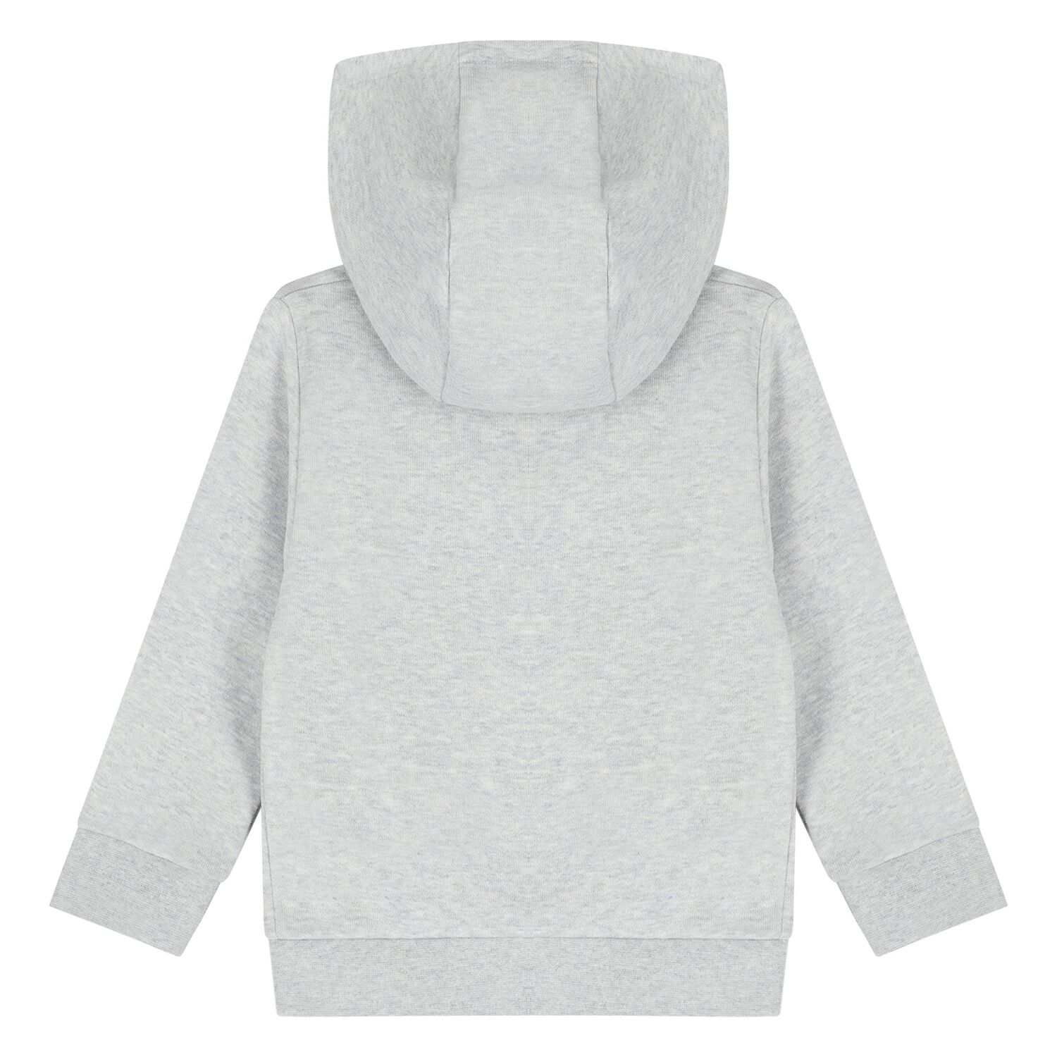 Younger Boys Grey Logo Tracksuit, 2, hi-res