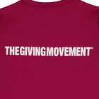 Red Softskin Regular Fit T-Shirt, 1, hi-res