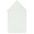 مدس بالشعار باللون الازرق و العاجي للاولاد , 1, hi-res