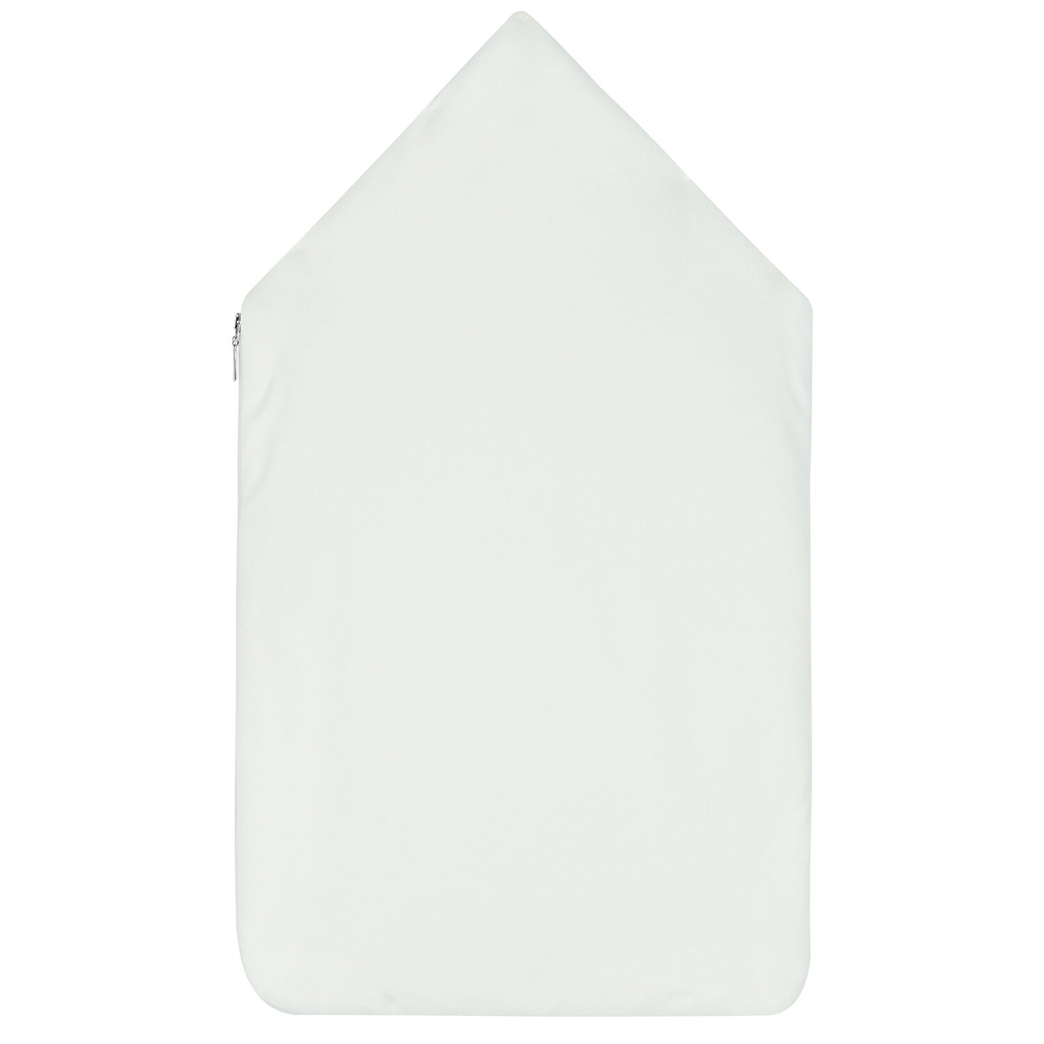 مدس بالشعار باللون الازرق و العاجي للاولاد , 1, hi-res