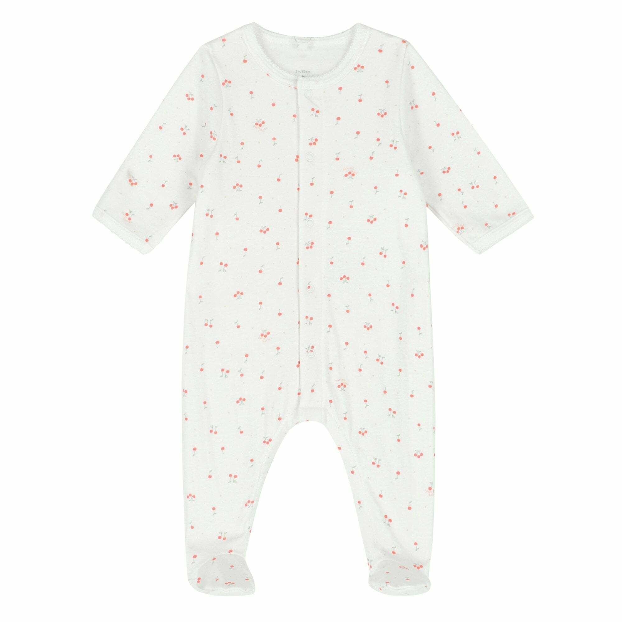 Petit bateau baby grow 2025