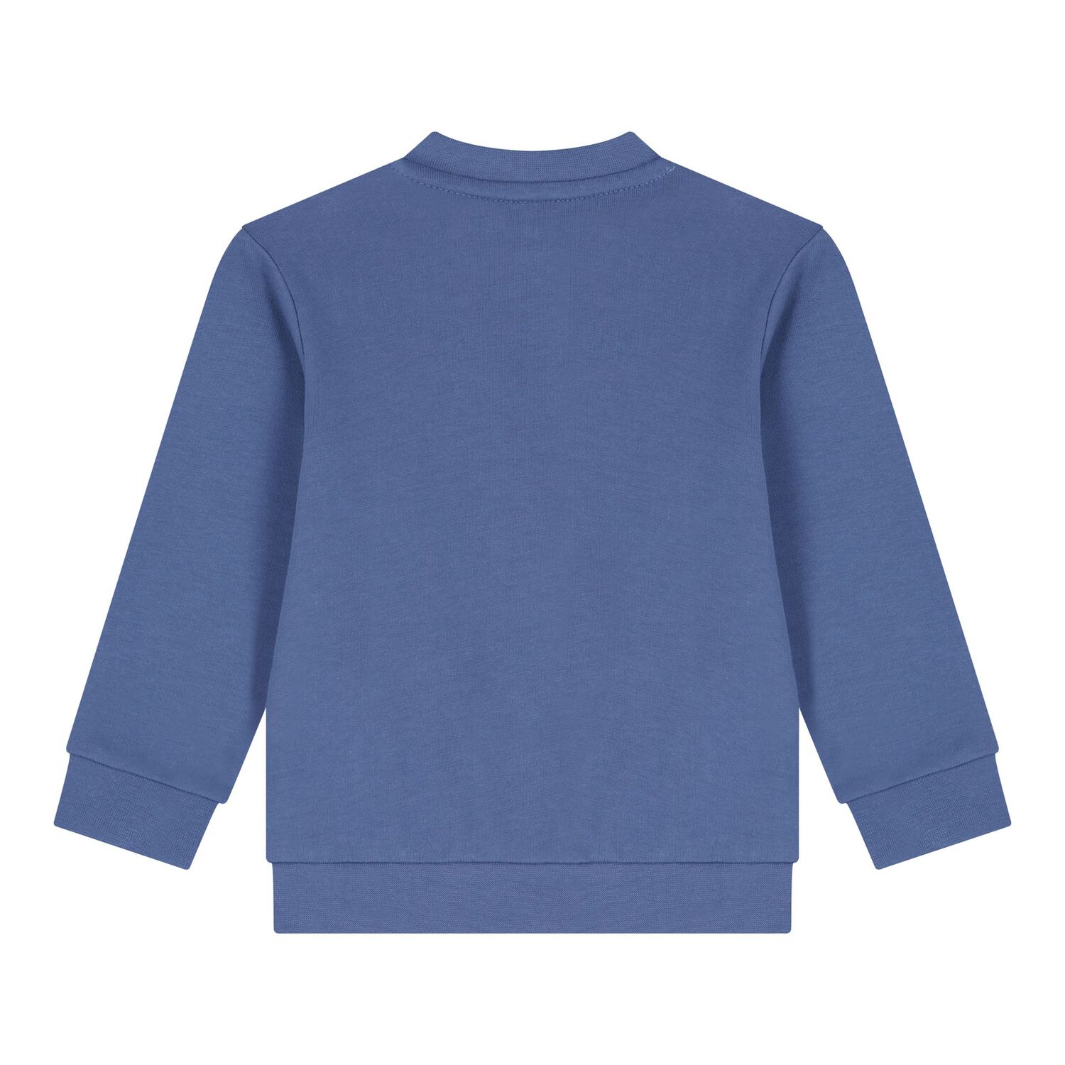 Baby Boys Blue Lion Tracksuit, 1, hi-res image number null