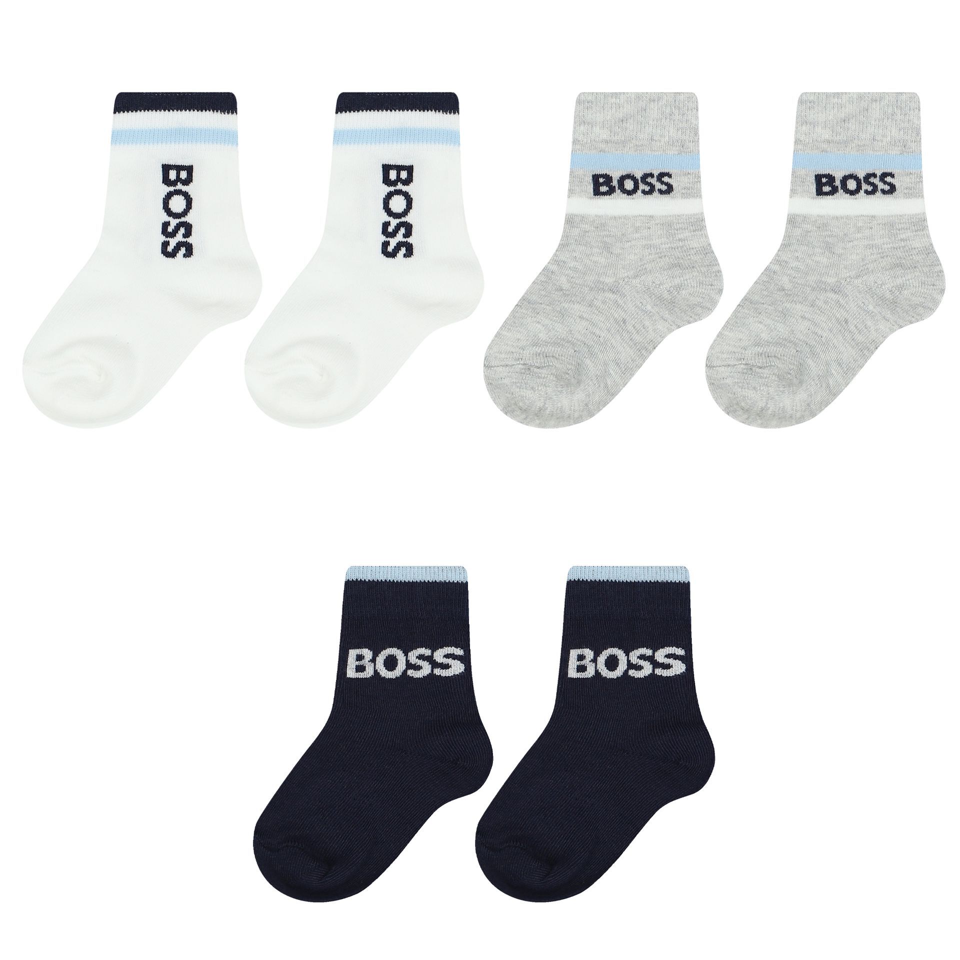 Boss baby clearance socks