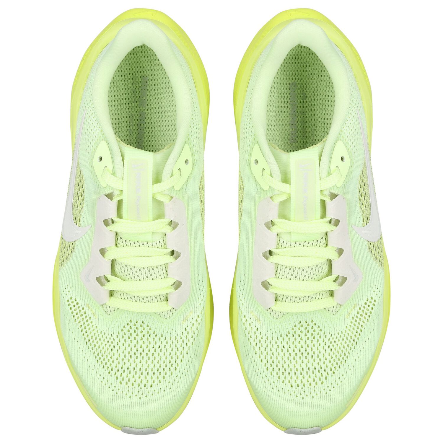 Green Air Zoom Pegasus 41 Gs Trainers, 2, hi-res image number null