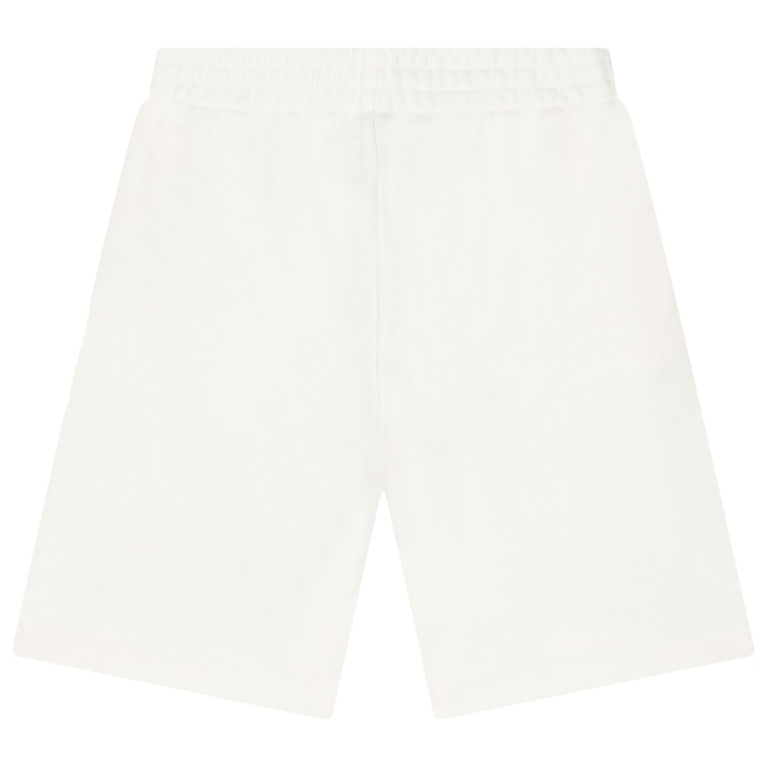 Boys Ivory Logo Shorts, 1, hi-res image number null