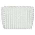 حقيبة أدوات باللون الرمادي والأبيض, 3, hi-res