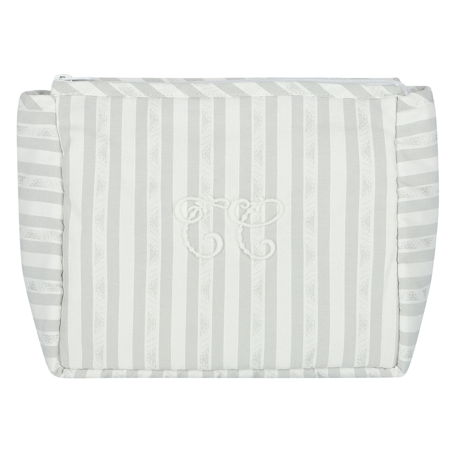 حقيبة أدوات باللون الرمادي والأبيض, 3, hi-res image number null