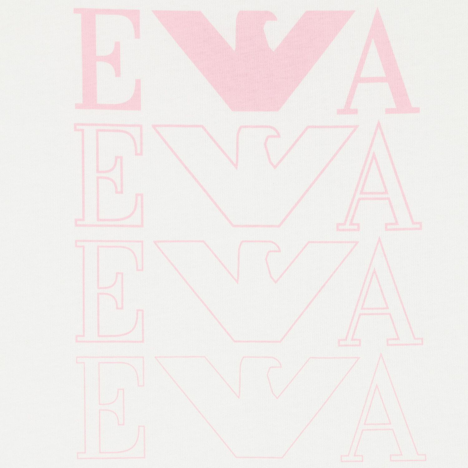 بطانية  بنات بالشعار باللون الوردي, 3, hi-res