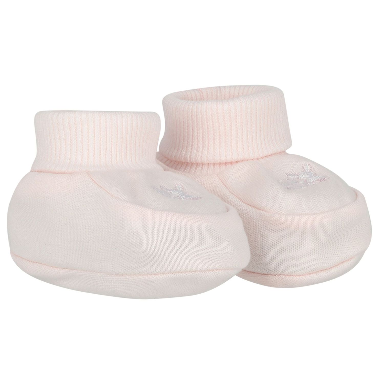 مجموعة هدايا من قبعة وحذاء وردي للبنات, 3, hi-res image number null