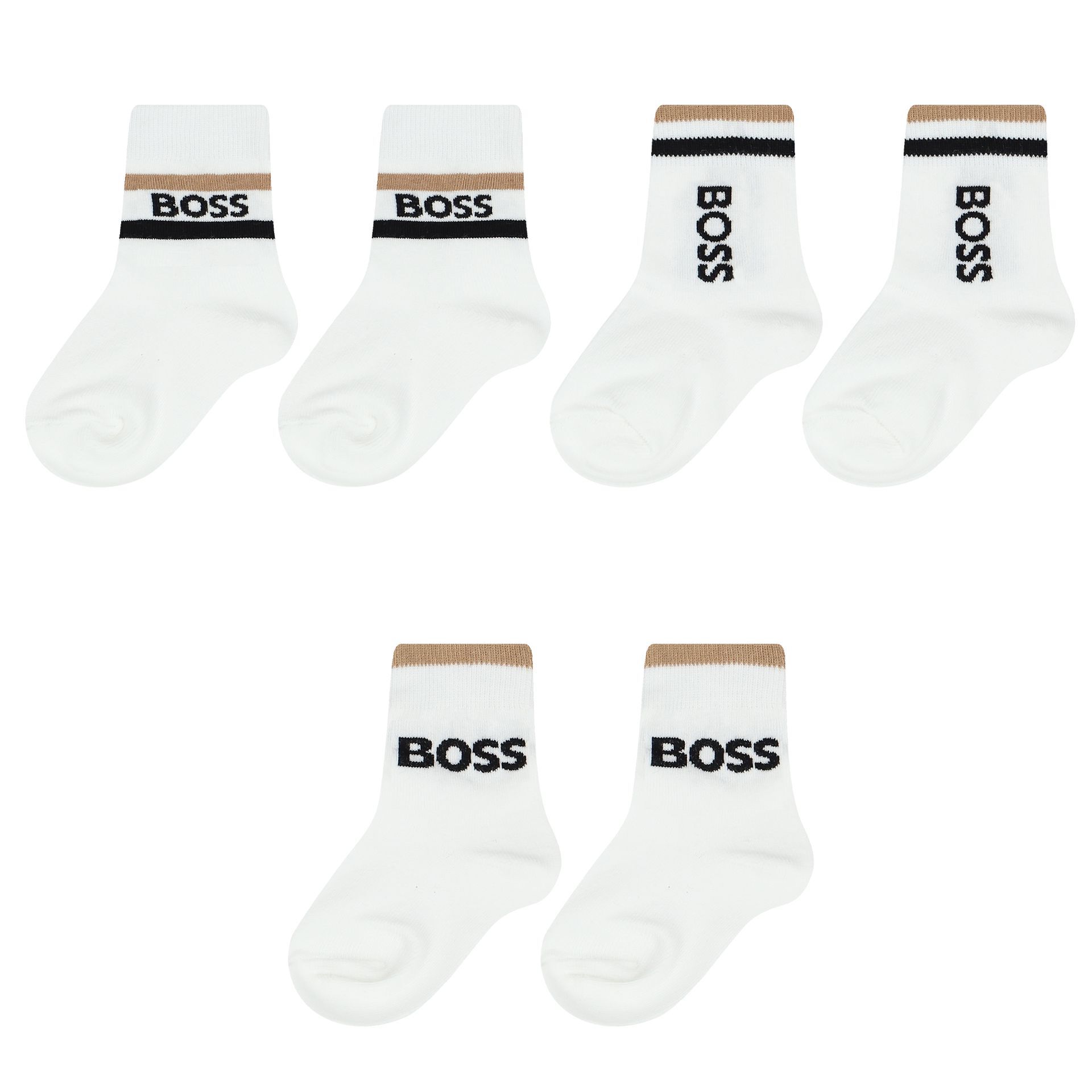 Boss baby socks shop