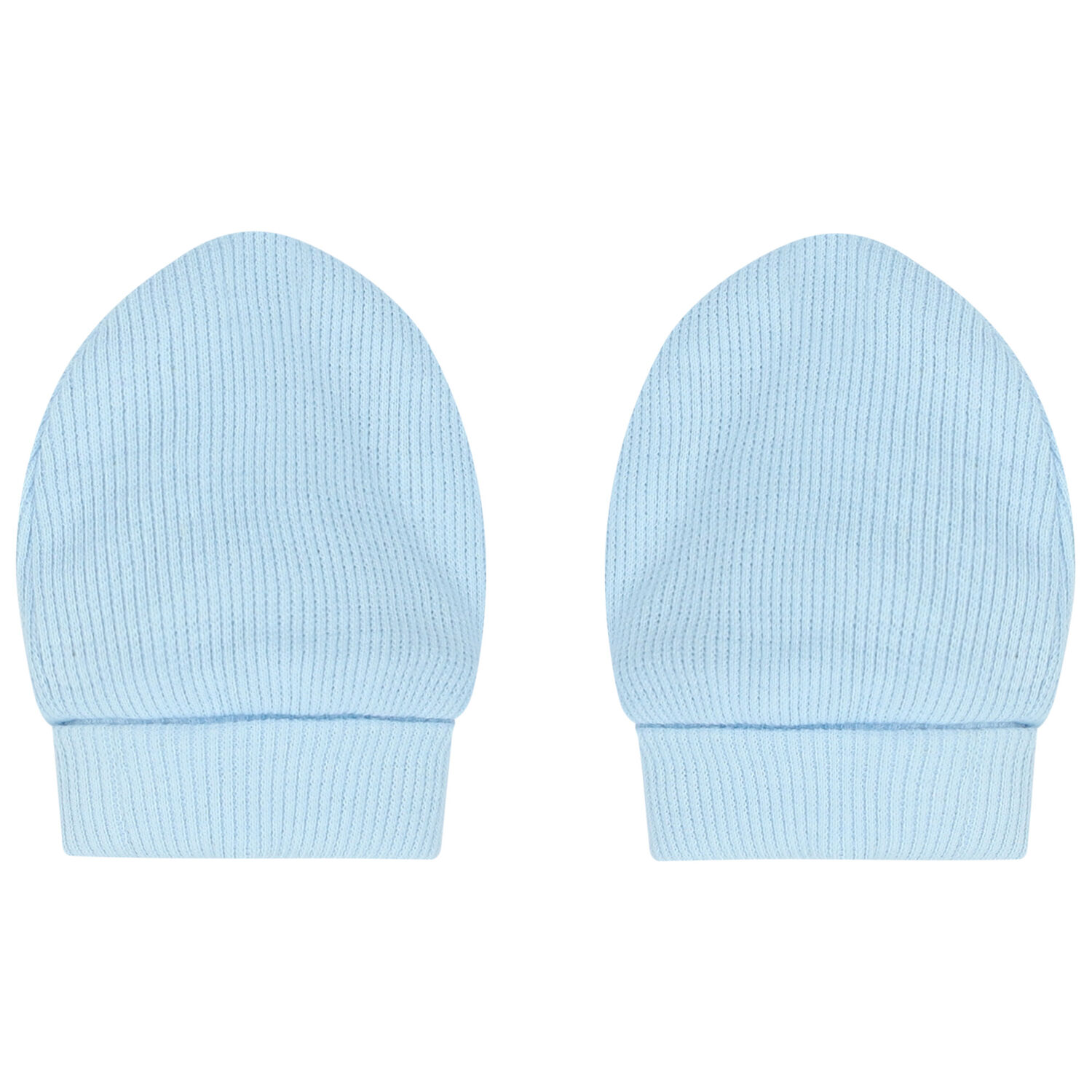 Blue Hat & Mittens Set, 2, hi-res image number null