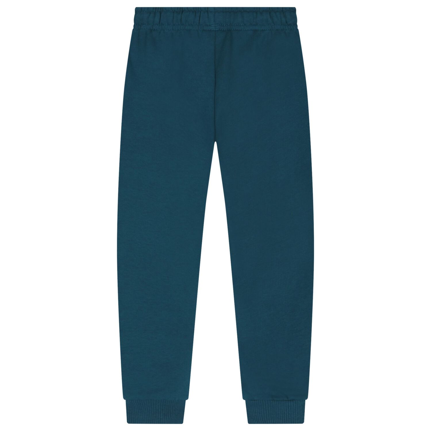 Boys Blue Logo Joggers, 1, hi-res