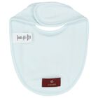 مريلة أولاد بشعار تيدي باللون الأزرق, 2, hi-res