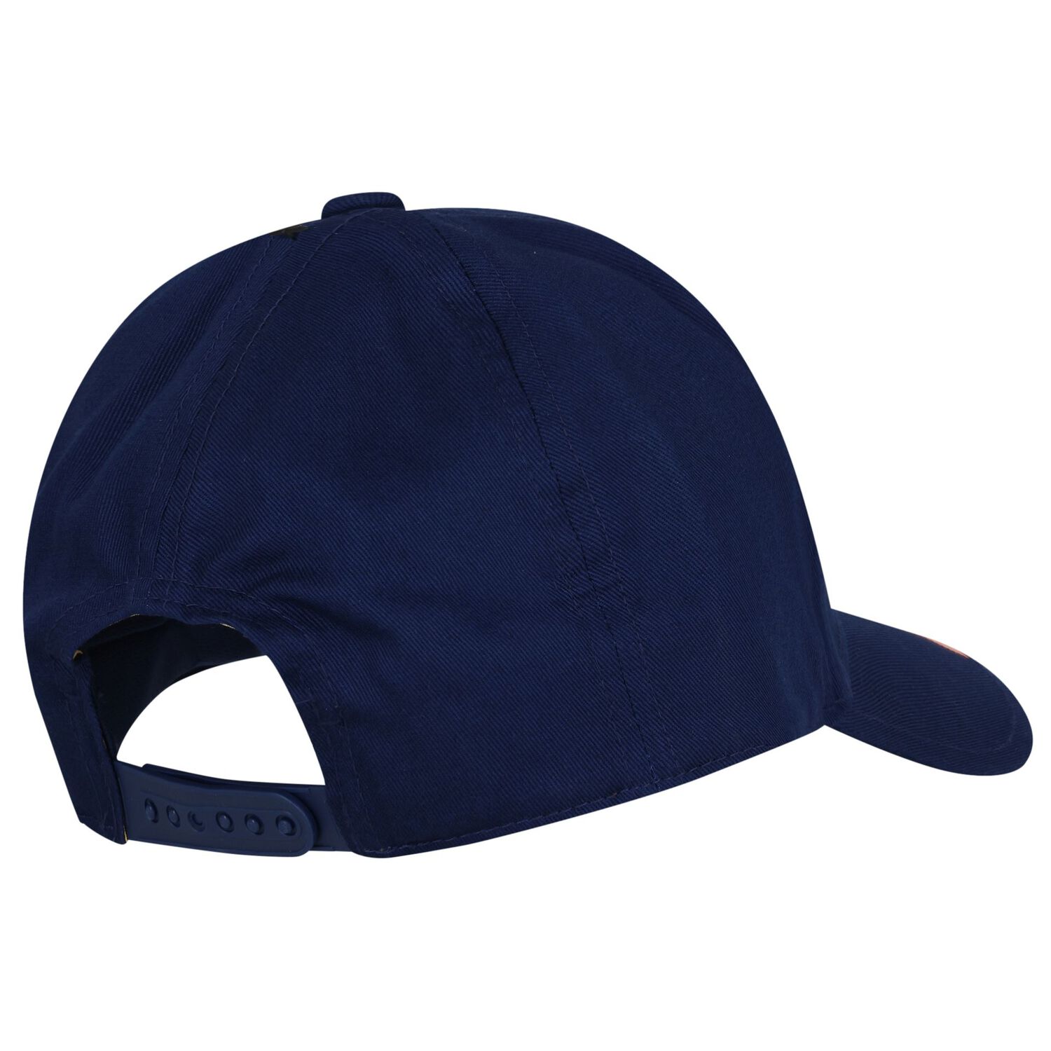 قبعة للأولاد بشعار ديزني باللون الكحلي, 1, hi-res