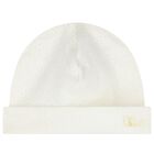 Baby Girls Ivory Babygrow Gift Set, 1, hi-res