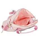 Navy Logo Baby Changing Bag, 3, hi-res