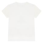 Baby Boys White, Blue & Brown Bear Swim Set, 3, hi-res