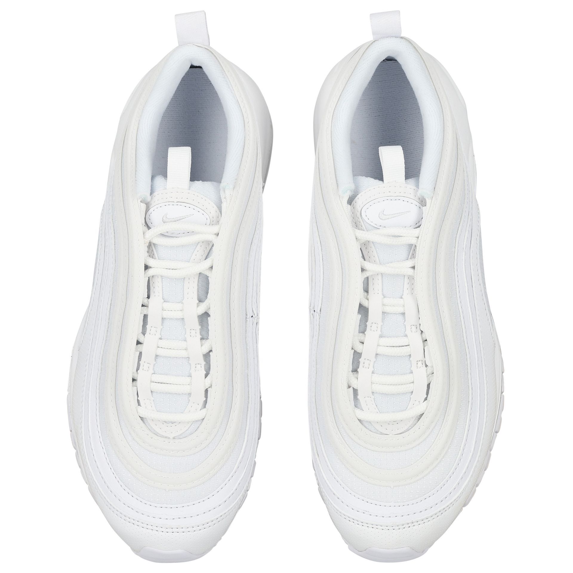 Nike Kids White Nike Air Max 97 Trainers Junior Couture UAE