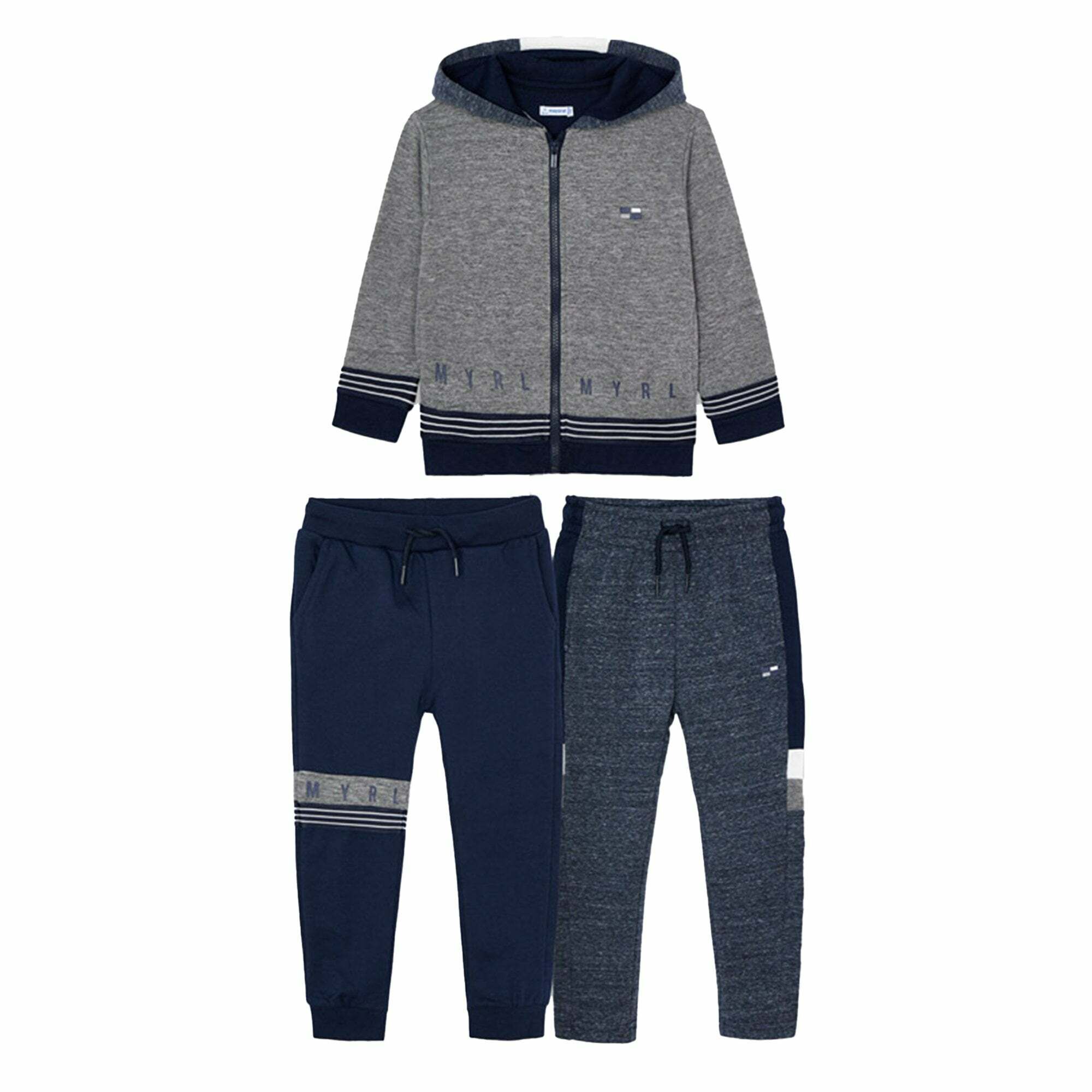 Mayoral tracksuit sale shop