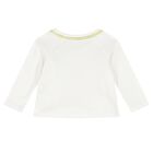 طقم هدايا بالشعار باللون العاجي للأطفال, 1, hi-res