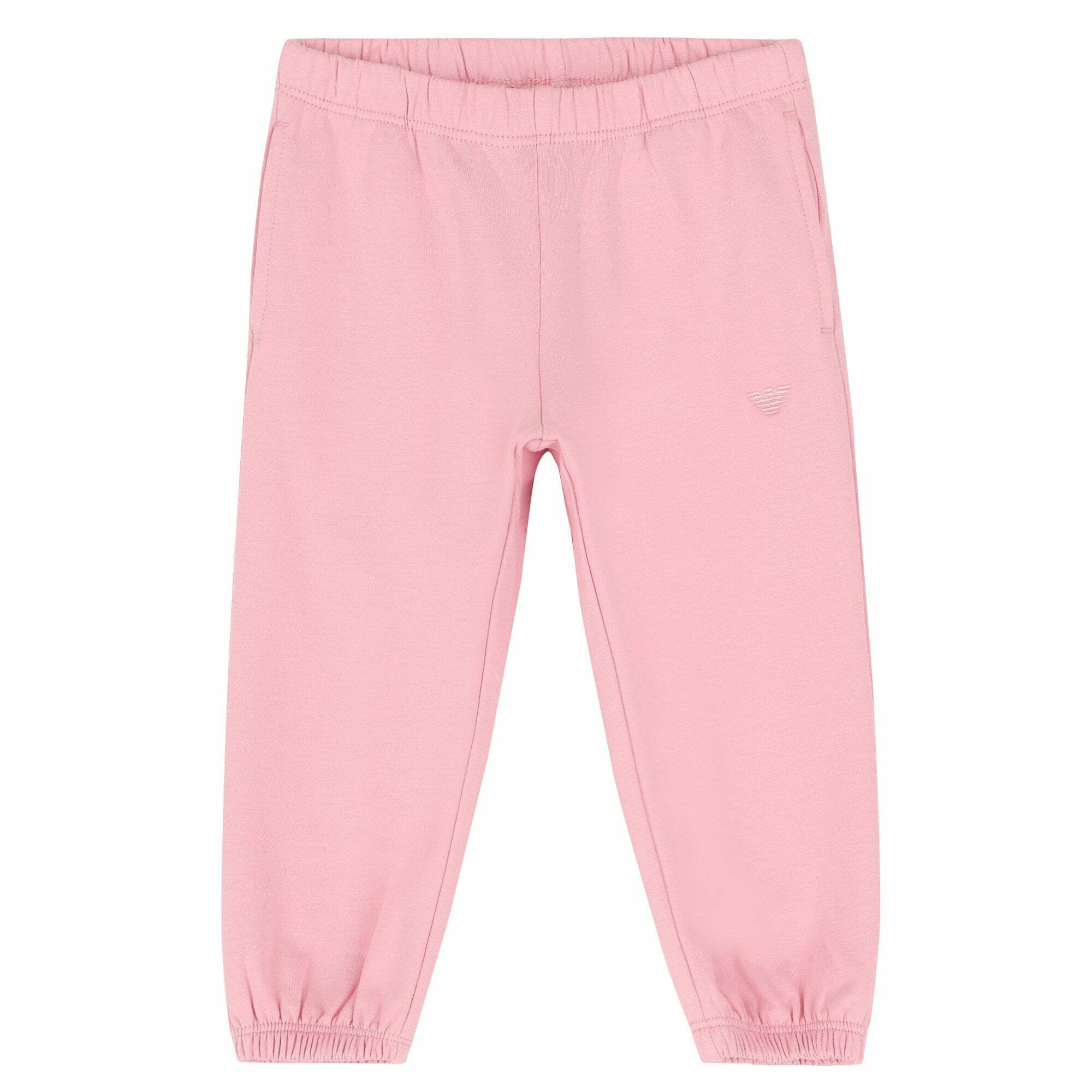 Junior girls joggers 2025