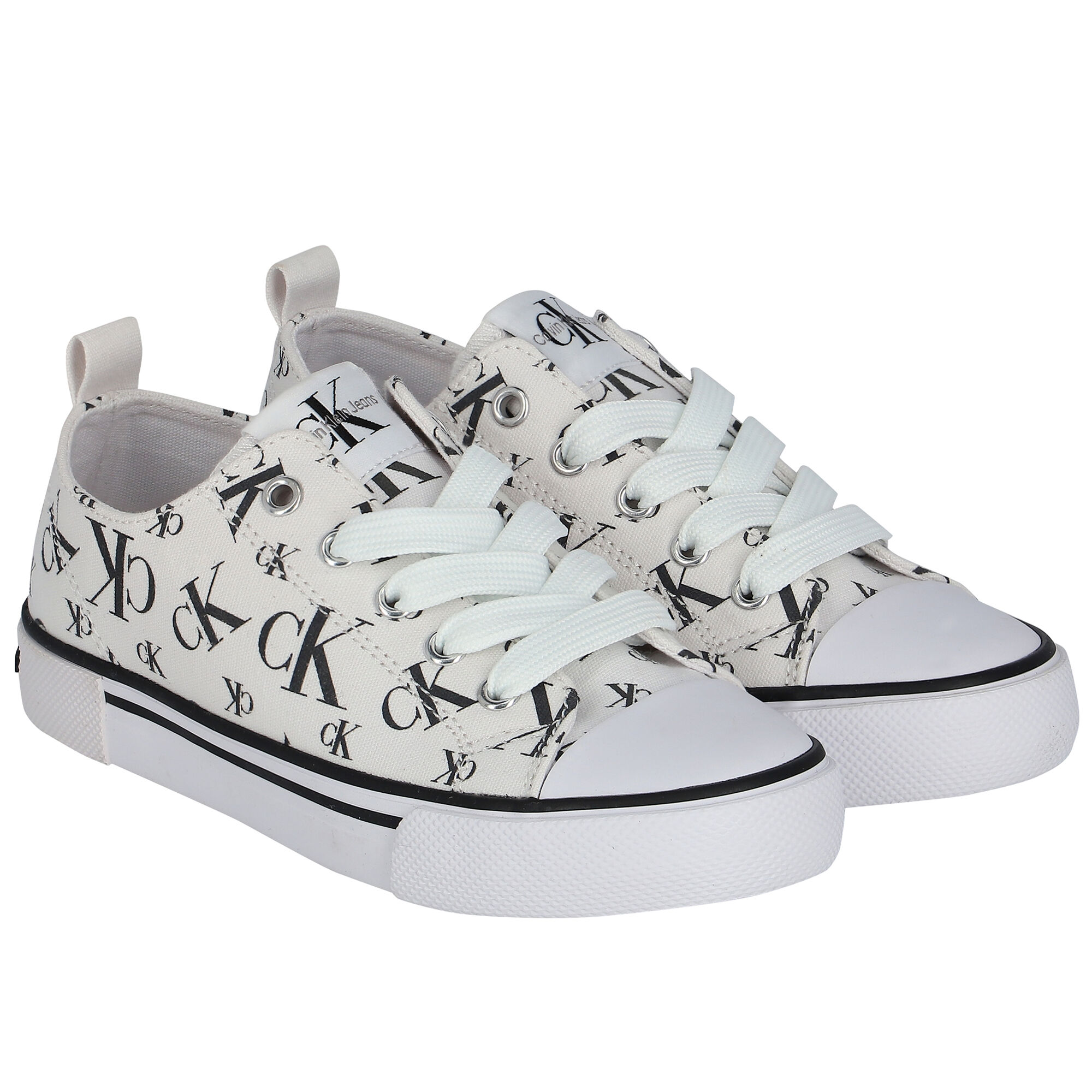 Calvin klein clearance converse