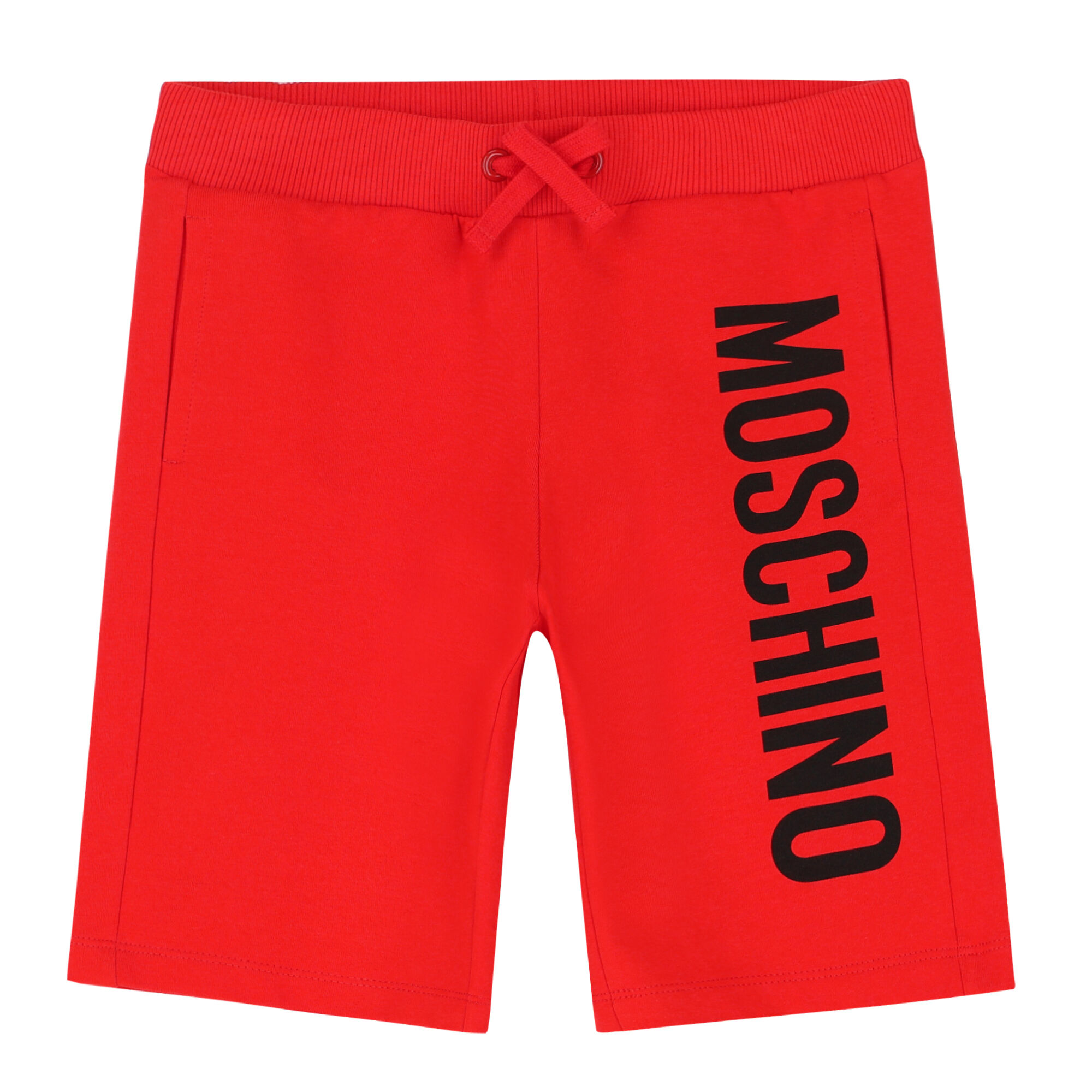 Moschino milano shorts clearance