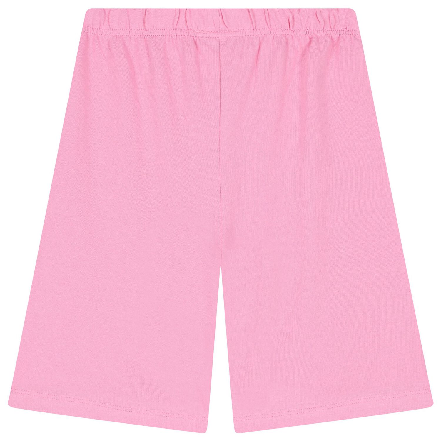 Girls Pink My Melody Shorts Set, 1, hi-res