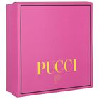 Baby Girls Pink & Purple Babygrow Gift Set, 2, hi-res