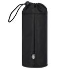 Black Logo Baby Changing Bag, 1, hi-res