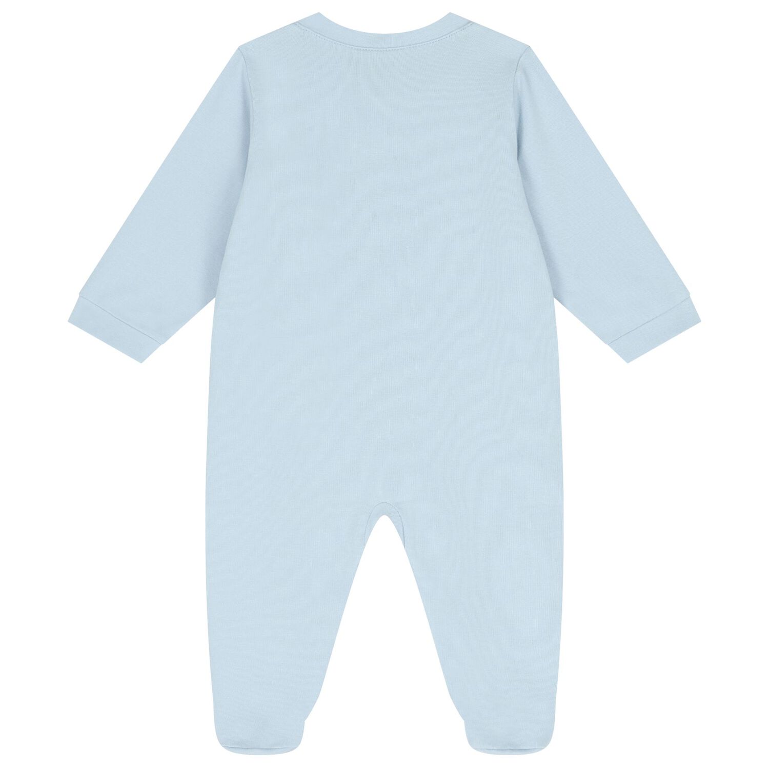 أفرول أولاد بالشعار باللون الكحلى, 2, hi-res