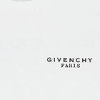 White Logo T-Shirt, 2, hi-res