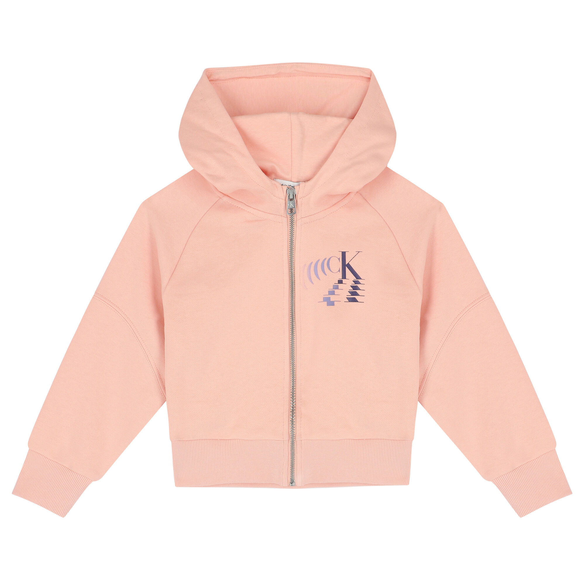 Calvin klein ladies hoodie best sale