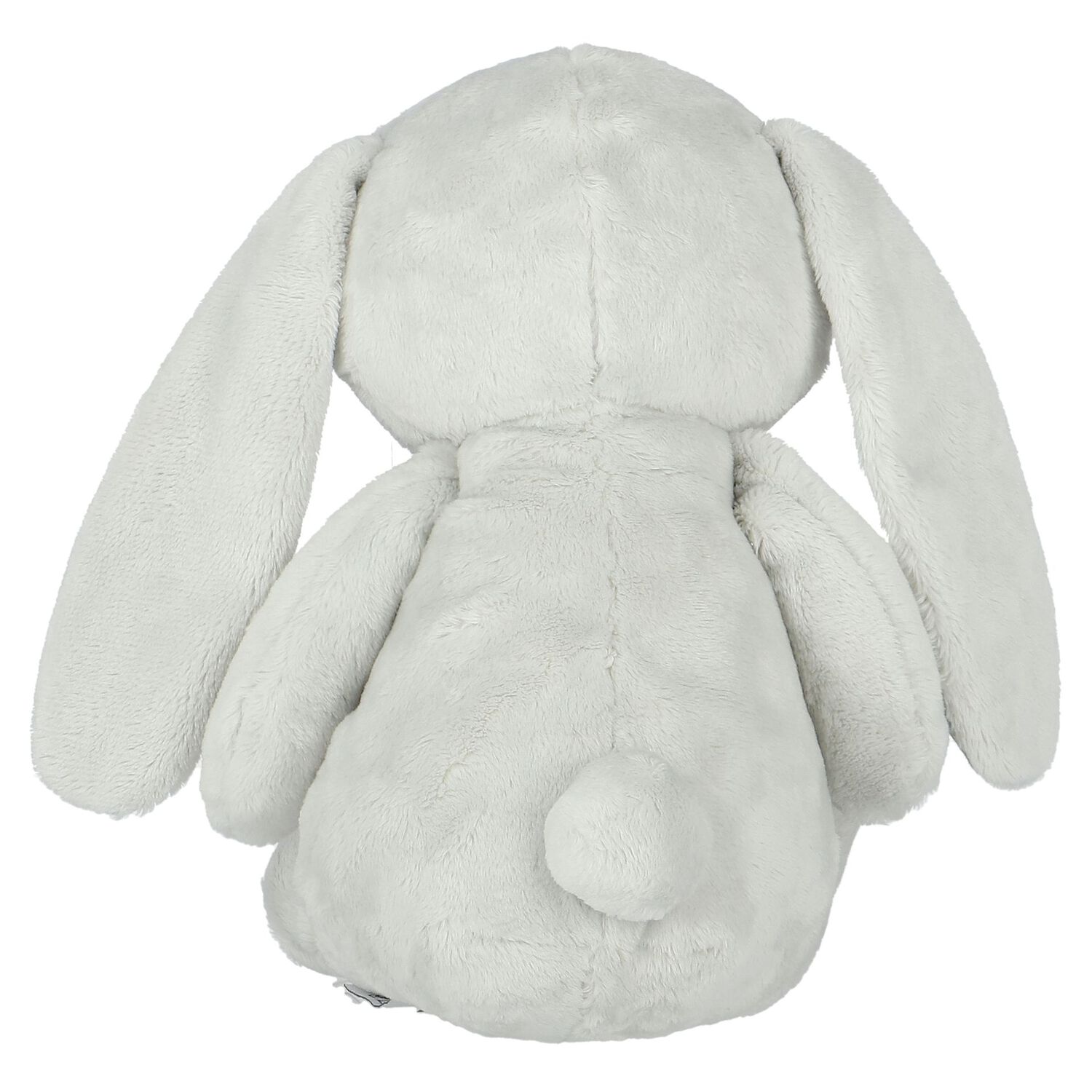 Grey Augustine The Rabbit (28cm), 3, hi-res