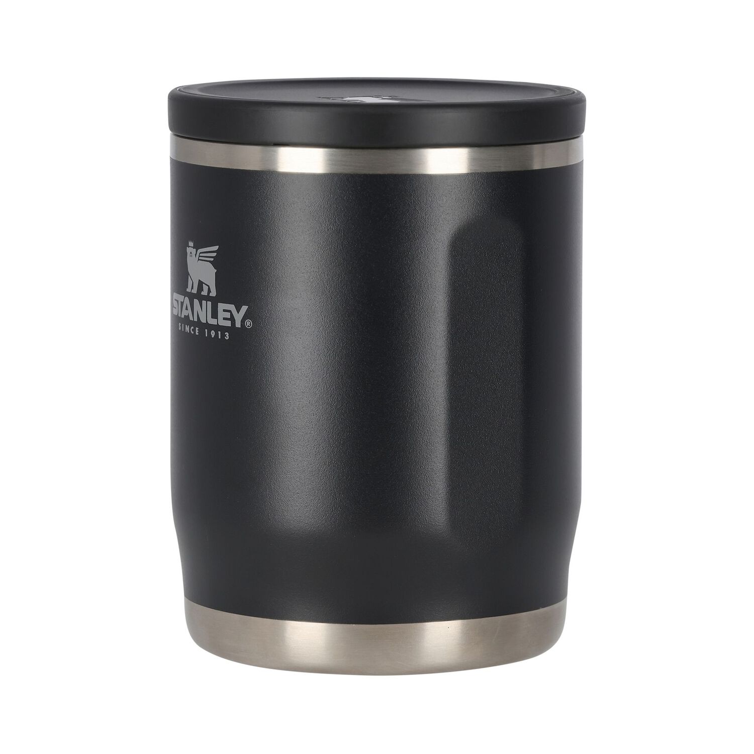 Black Adventure To-Go Food Jar, 2, hi-res image number null