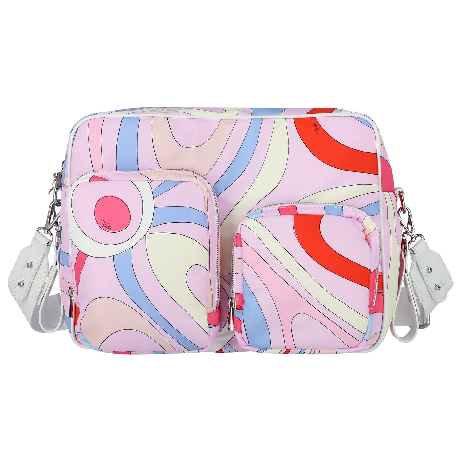 شنطة مواليد متعددة الألوان للأطفال  , 1, hi-res image number null