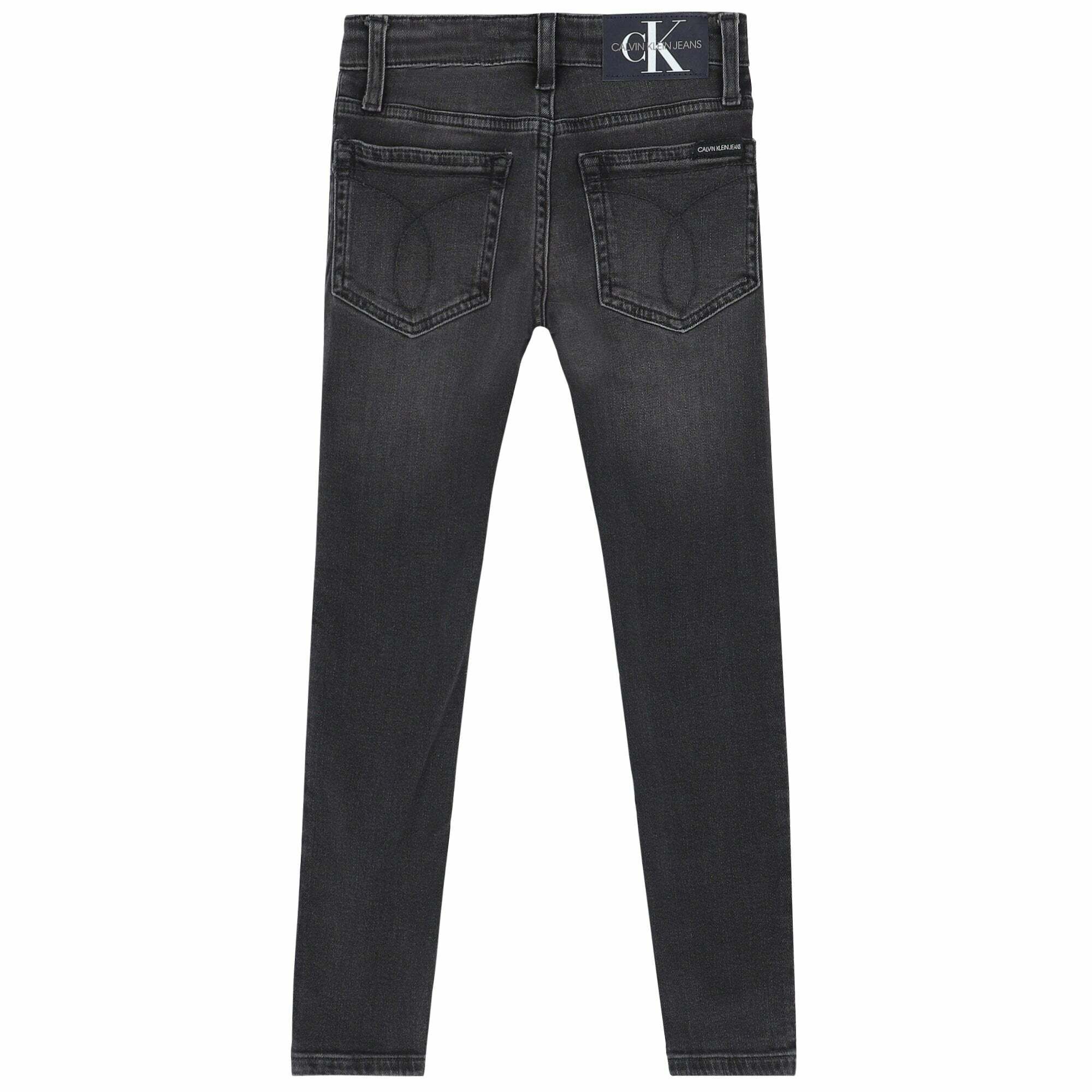 Ck denim jeans shop