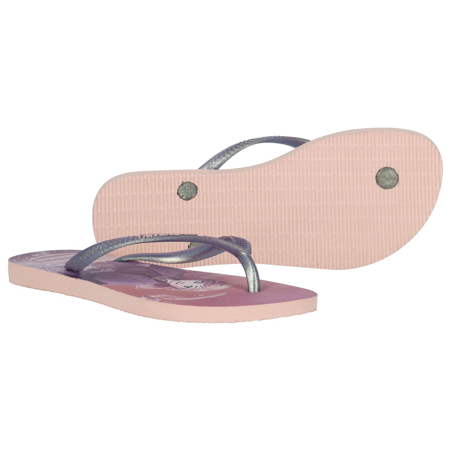 فليب فلوب باللون الوردي للبنات, 1, hi-res image number null