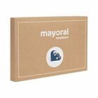 ملابس أطفال زرقاء ورمادية للأولاد (عبوة من قطعتين), , hi-res