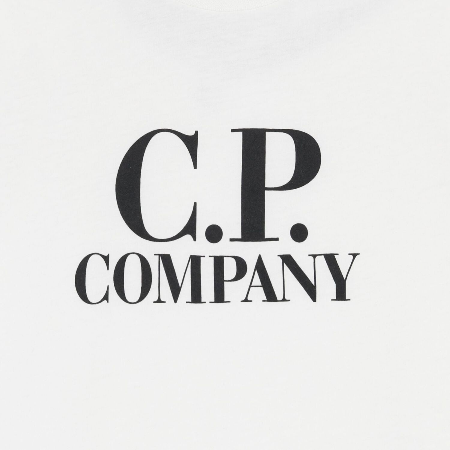 Boys White Logo T-Shirt , 1, hi-res