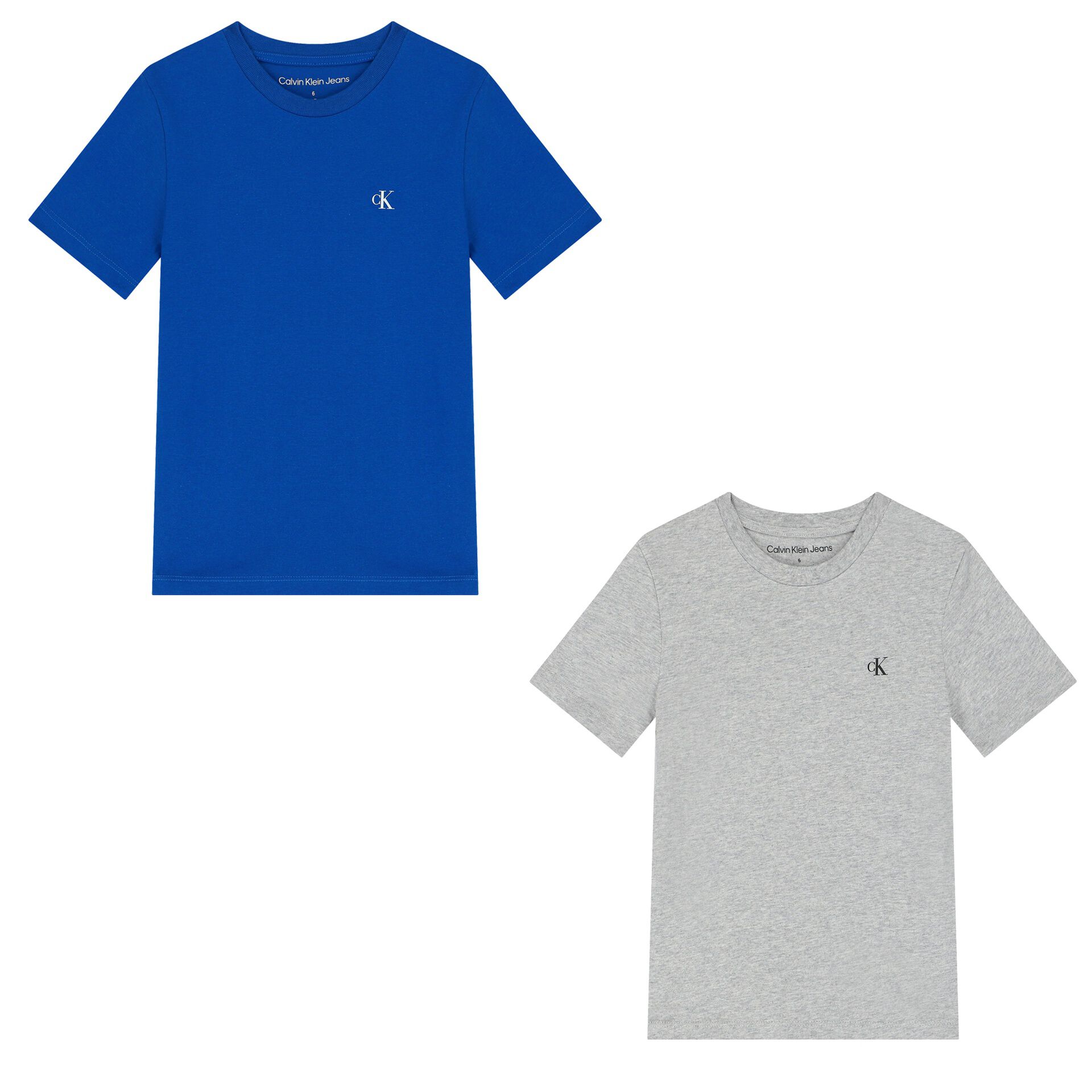 Calvin klein clearance shirts boys