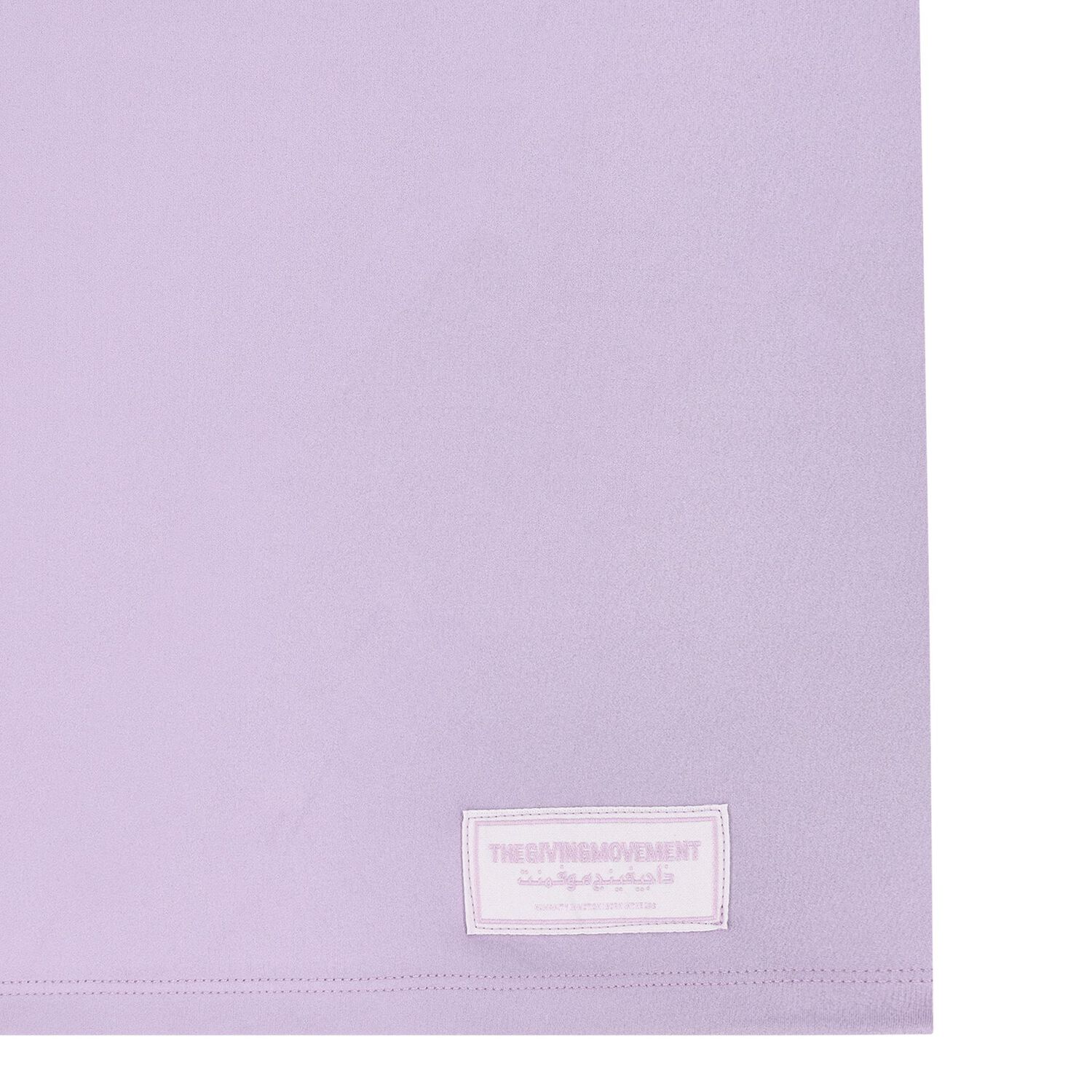 Purple Logo Softskin T-Shirt, 1, hi-res image number null