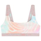 بيكيني للبنات متعدد الألوان , 1, hi-res