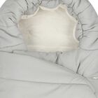 Grey Baby Nest, 1, hi-res