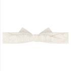 Younger Girls Ivory Tulle Dress Set, 2, hi-res